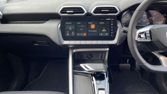 MG ZS 1.5 Hybrid+ Trophy 5dr Auto