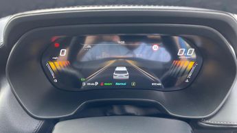 MG ZS 1.5 Hybrid+ Trophy 5dr Auto