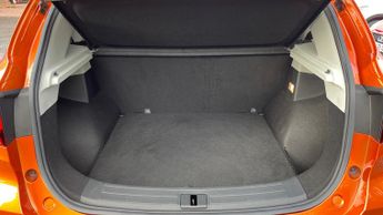 MG ZS 1.0T GDi Exclusive 5dr DCT - iGO Navigation - Rear View Camera -