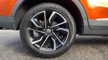 MG ZS 1.0T GDi Exclusive 5dr DCT - iGO Navigation - Rear View Camera -