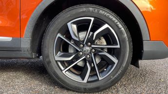 MG ZS 1.0T GDi Exclusive 5dr DCT - iGO Navigation - Rear View Camera -