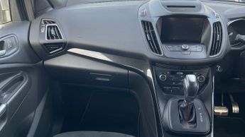 Ford Kuga 2.0 TDCi 180 ST-Line 5dr Auto