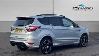 Ford Kuga 2.0 TDCi 180 ST-Line 5dr Auto