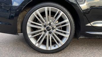 Audi A4 35 TFSI S Line 5dr S Tronic