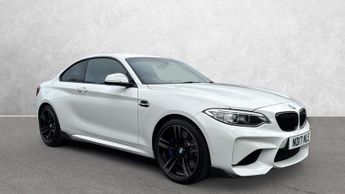 BMW M2  2dr