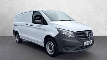 Mercedes Vito VITO 114 PROGRESSIVE CDI
