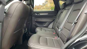 Mazda CX-5 2.5 GT Sport 5dr Auto AWD