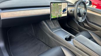 Tesla Model 3 Standard Plus 4dr Auto