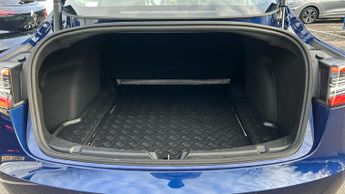 Tesla Model 3 Standard Plus 4dr Auto