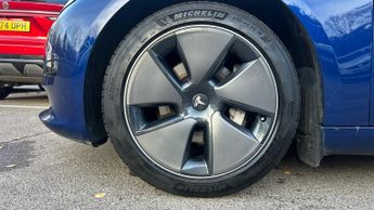 Tesla Model 3 Standard Plus 4dr Auto