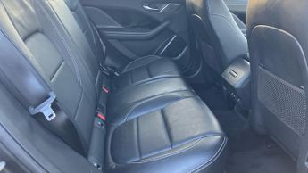 Jaguar I-PACE 294kW EV400 SE 90kWh 5dr Auto (11kW Charger)