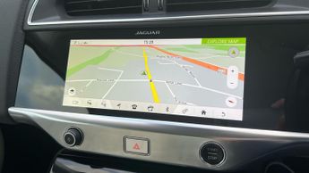 Jaguar I-PACE 294kW EV400 HSE 90kWh 5dr Auto