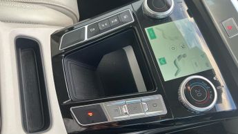 Jaguar I-PACE 294kW EV400 HSE 90kWh 5dr Auto