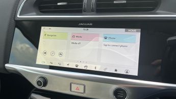 Jaguar I-PACE 294kW EV400 HSE 90kWh 5dr Auto