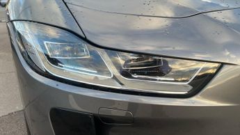Jaguar I-PACE 294kW EV400 HSE 90kWh 5dr Auto