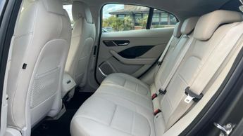 Jaguar I-PACE 294kW EV400 HSE 90kWh 5dr Auto