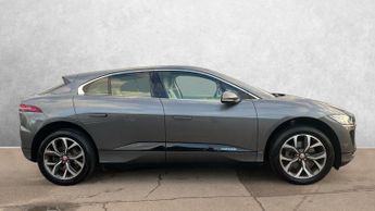 Jaguar I-PACE 294kW EV400 HSE 90kWh 5dr Auto