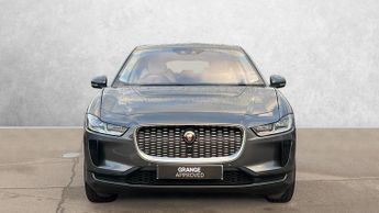 Jaguar I-PACE 294kW EV400 HSE 90kWh 5dr Auto