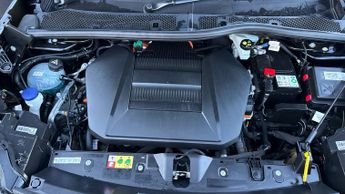 Peugeot e-2008 100kW GT Premium 50kWh 5dr Auto