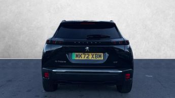 Peugeot e-2008 100kW GT Premium 50kWh 5dr Auto