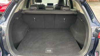 Mazda CX-5 2.0 e-Skyactiv G MHEV Exclusive-Line 5dr Auto