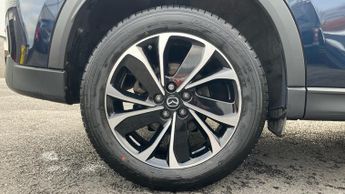 Mazda CX-5 2.0 e-Skyactiv G MHEV Exclusive-Line 5dr Auto