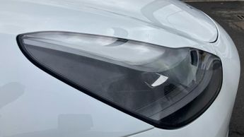 Tesla Model 3 Long Range AWD 4dr Auto