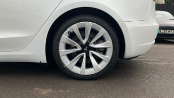 Tesla Model 3 Long Range AWD 4dr Auto