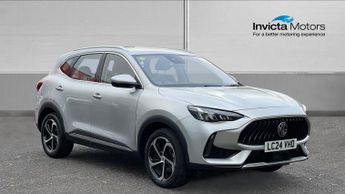 MG HS 1.5 T-GDI SE 5dr DCT - Apple CarPlay/Android Auto - Navigation -