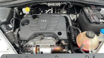 MG HS 1.5 T-GDI SE 5dr DCT - Apple CarPlay/Android Auto - Navigation -