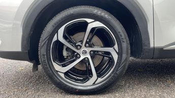 MG HS 1.5 T-GDI SE 5dr DCT - Apple CarPlay/Android Auto - Navigation -