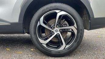 MG HS 1.5 T-GDI SE 5dr DCT - Apple CarPlay/Android Auto - Navigation -