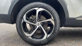 MG HS 1.5 T-GDI SE 5dr DCT - Apple CarPlay/Android Auto - Navigation -