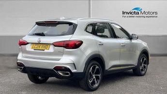 MG HS 1.5 T-GDI SE 5dr DCT - Apple CarPlay/Android Auto - Navigation -