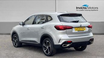 MG HS 1.5 T-GDI SE 5dr DCT - Apple CarPlay/Android Auto - Navigation -