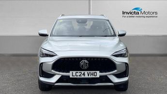 MG HS 1.5 T-GDI SE 5dr DCT - Apple CarPlay/Android Auto - Navigation -