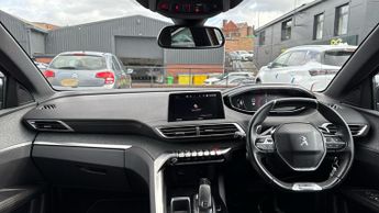 Peugeot 3008 GT LINE THP S/S AUTO