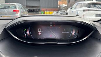 Peugeot 3008 GT LINE THP S/S AUTO