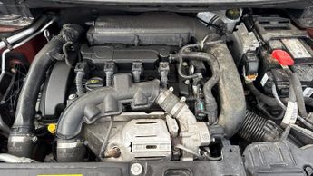 Peugeot 3008 GT LINE THP S/S AUTO