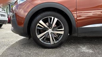 Peugeot 3008 GT LINE THP S/S AUTO