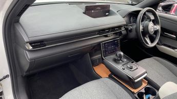 Mazda MX-30 125kW R-EV Prime Line 5dr Auto