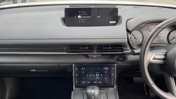 Mazda MX-30 125kW R-EV Prime Line 5dr Auto