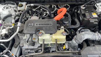 Mazda MX-30 125kW R-EV Prime Line 5dr Auto