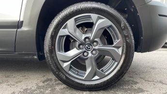 Mazda MX-30 125kW R-EV Prime Line 5dr Auto