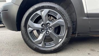 Mazda MX-30 125kW R-EV Prime Line 5dr Auto