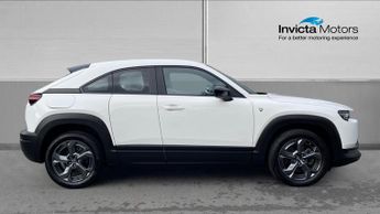 Mazda MX-30 125kW R-EV Prime Line 5dr Auto