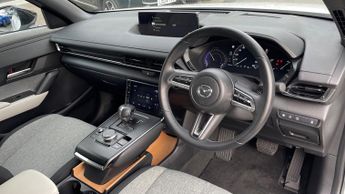 Mazda MX-30 125kW R-EV Prime Line 5dr Auto