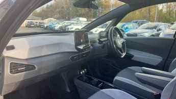 Volkswagen ID3 110kW Style Pure Performance 45kWh 5dr Auto