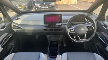 Volkswagen ID3 110kW Style Pure Performance 45kWh 5dr Auto