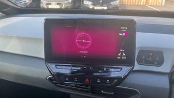 Volkswagen ID3 110kW Style Pure Performance 45kWh 5dr Auto